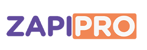 ZapiPro CRM Logo