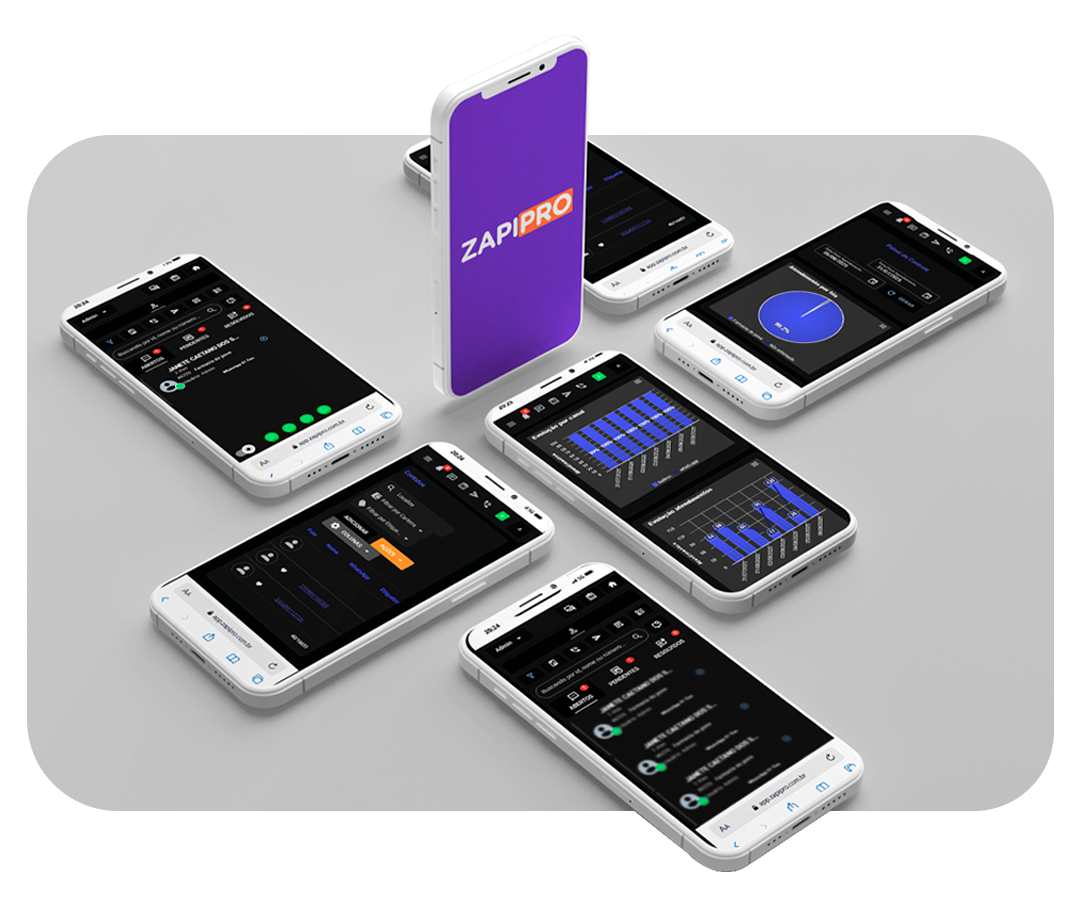 Chatbot para WhatsApp
