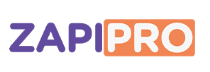 Logo ZapiPro
